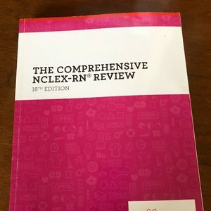 ATI NCLEX Review 18th edition